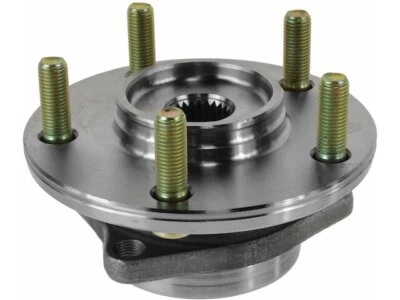 For 1999-2008 Mitsubishi Galant Wheel Hub Assembly 89352HTWZ 2002 2007 2004 2000 - Image 1 of 2
