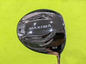 Golf Driver Ryoma Maxima 2 TYPE-D RM-2 (R) 10.5 45.75inch JAPAN - Picture 1 of 5