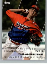 2019 Topps Pro Debut Baseball Insert Singles (Pick Your Cards)