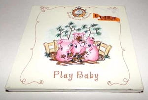 Play Baby by Various Artists (CD, Apr-2005, Direct Source) - NEW - Picture 1 of 2