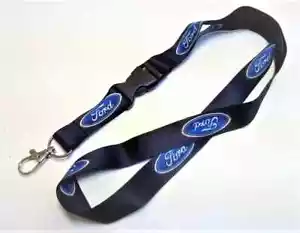 Long lanyard Ford - Foto 1 di 5