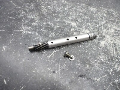 Autocaravana Suzuki 125 RV125 1973 transmisión de tacómetro 2854 Foto 1 de 4