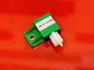 RELÉ INDICADOR PRD LML STAR 125 2T 4T AUTOMÁTICO BUEN USADO 12 VOLTIOS - Imagen 1 de 4