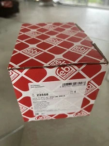 Riemenspanner, Keilrippenriemen FEBI BILSTEIN 23558 für AUDI SEAT SKODA VW - Bild 1 von 2