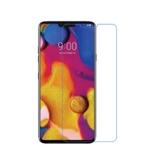 3pcs For LG V40 ThinQ HD Matte Film Durable Ultrathin Screen Film - Picture 1 of 1