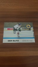 DEL 16-17 2016-2017 BASIC 1 THE LIGHTNING JAROSLAV PORT JUDGE AUGSBURG PANTHER