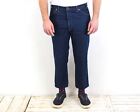 Levi's Strauss 631 Vintage Hommes W38 L28 Standard Droit Jean Jeans Pantalon