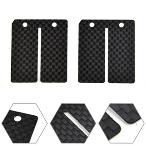Accessories High Quality Reed Valve Black 345-13613-70-00 Carbon Fiber - Picture 1 of 15