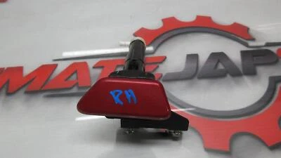 MITSUBISHI OUTLANDER WASHER JET RH ZJ, 10/12-03/15 12 13 14 15 - image 1 of 3