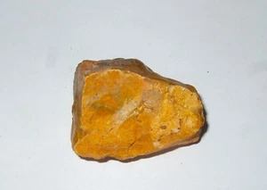 - Crystal Therapy Raw Minerals - DIASPRO Mustard (2) Madagascar - Picture 1 of 1