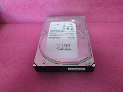 Seagate Constellation ES 7200.1 1TB 7200RPM SAS 3.5" ST31000424SS - Image 1 of 2