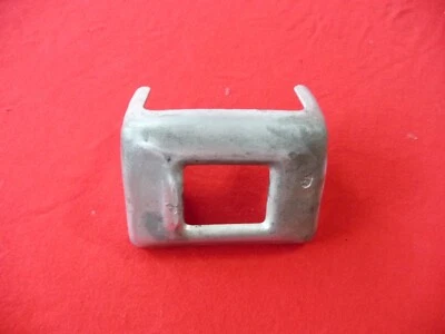 1963-1964 Mercury S-55 Monterey Trunk Lid Latch Striker Marauder Montclair S55 - Image 1 of 4
