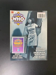 Doctor Who Magazine #212 - Bild 1 von 1