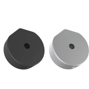 Pour StarLink Mini Support Adaptateur Alliage Aluminium Support Tuyau 1/4 Vis Adaptateur - Photo 1/10