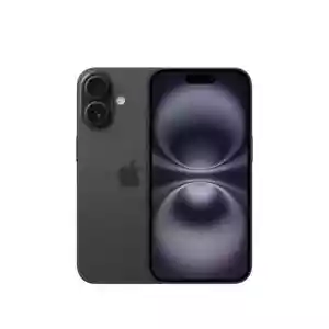 Apple iPhone 16 256GB Schwarz A3287 (Entsperrt) Nicht Registriert / MwSt. Inkl. / NEU - Bild 1 von 11
