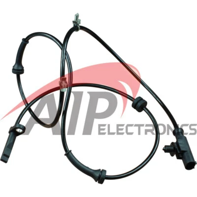 NEW ABS WHEEL SPEED SENSOR BRAKES **FOR 2007-2009 NISSAN VERSA TIIDA FRONT LF/RT - Image 1 of 4