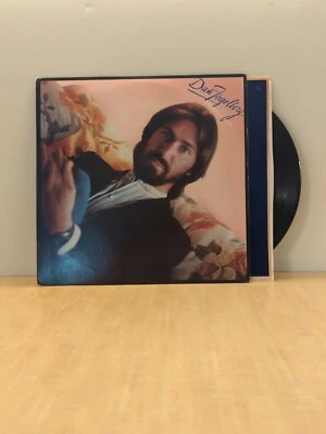 Dan Fogelberg Greatest Hits 1982 Vinyl Record LP Epic QE-38308 Foto 1 de 4