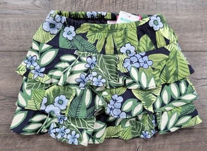 Baby Girl Vintage Gymboree 18-24 Month Costa Rica Ruffle Skirt - Picture 1 of 2