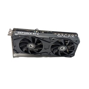 GALAX Snapdragon NVIDIA GeForce RTX 3060 12GB GDDR6 GPU Graphics Card