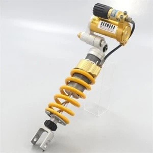 Ohlins KA301 Rear Shock Suspension for Kawasaki ZX-6R ZX6R '03-'04 - Picture 1 of 11