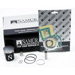 Kit de reparación de gama alta Namura NX-40009K YAMAHA YZ125 2005-2014 54 mm (pistón 53,95 mm) - Imagen 1 de 2