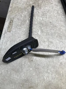 Antena de techo 20 21 22 23 24 Hyundai Venue aleta de tiburón 96205-K2150 - Imagen 1 de 3