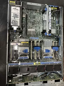 Hp HSTNS-5163 E5-2630LV2 2.40 GHz 11 x 1.2 TB SAS 16GB Ram - Picture 1 of 6