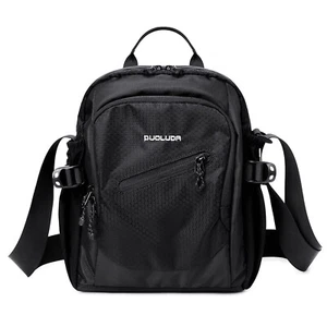 Borsa a tracolla sportiva outdoor tracolla unisex borsa messenger 10,2‘’ - Foto 1 di 7