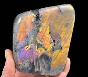 Torre LABRADORITA Multicolor - Piedras Cristales Caídos, Decoración del Hogar, 51215 - Imagen 1 de 8