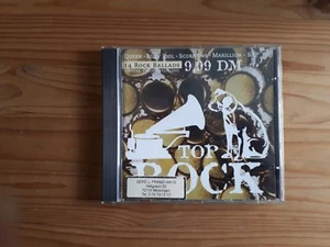 TOP ROCK  14 Rock Ballads - Bild 1 von 3