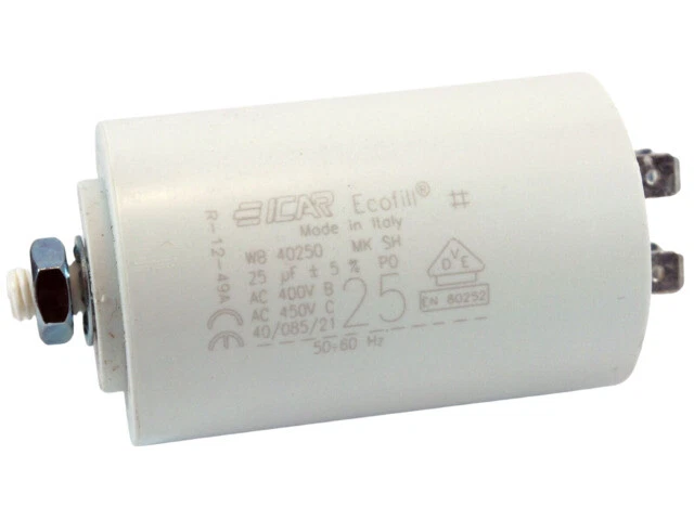 ICAR WB40250 Capacitor