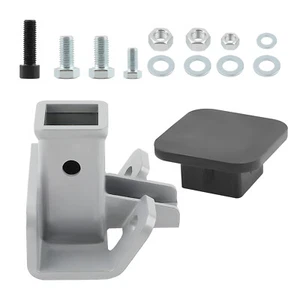 Tow Trailer Hitch Receiver fits for Land Rover LR4 for Range Rover Sport New - Picture 1 of 10