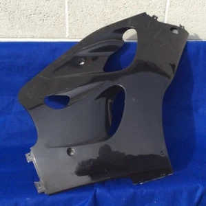 SUZUKI GSXR 600 WT 1996-99 750 WL  Right Hand Side Panel in White - Picture 1 of 1