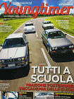 Youngtimer 2020 15.BMW 320i S,Alfa Romeo GTV 2.0,Porsche 944 S,Maserati Biurbo S