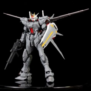 Für MG 1/100 Strike für Gundam Resin Umbausatz - unlackiert GK Teile - Bild 1 von 11