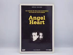 Libro Digi Angel Heart DVD Región 2 Pal - Imagen 1 de 5