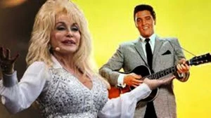 Radio Show 2019 Country OLDIES CHRISTMAS 4 CD Elvis Presley Dolly Parton Promo - Bild 1 von 6