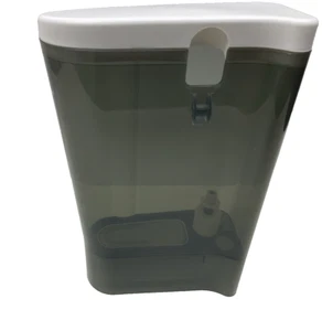 BABY BREZZA FRP0045 Formula Pro tanque de agua y tapa pieza de repuesto solamente - Imagen 1 de 5