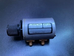 Texscan Corp Model 50 - Picture 1 of 3