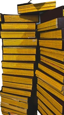 National Geographic magazine collection. - Image 1 of 4