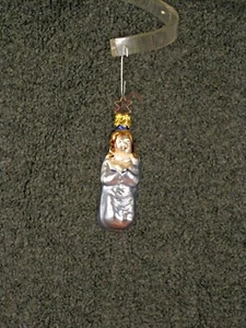Adorno de cristal Inge - Mary - Imagen 1 de 1