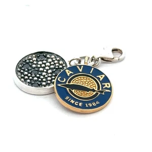 Thomas Sabo Caviar Charm - Picture 1 of 1