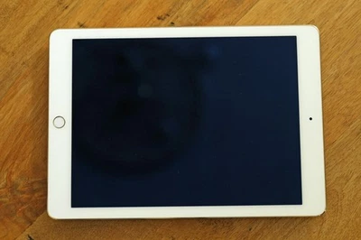 Apple iPad Air 2 16GB Gold 9.7in Excellent Condition Tested - Image 1 of 4