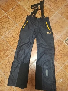 'Jack Wolfskin' Herren Skihose Softshell Gr.M - Bild 1 von 5