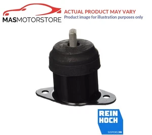 ENGINE MOUNT MOUNTING SUPPORT TRANSMISSION SIDED REAR LEFT REINHOCH RH11-1100 I - Picture 1 of 4