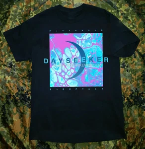 Album T-Shirt Dayseeker Band Sleeptalk Unisex alle Größen S bis 5XL AL145 - Bild 1 von 3