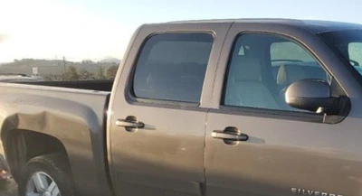 Chevrolet Silverado 1500 2007-2011 diestro pasajero techo cortina airbag OEM Foto 1 de 4