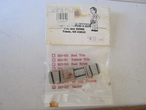 HO 1/87 Scale Detail Building Parts Mr Plaster Concrete Blocks On Pallets HO-54 - Picture 1 of 1