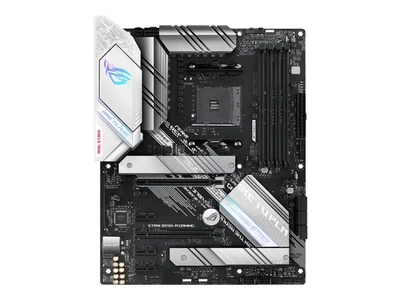 ASUS ROG STRIX B550-A GAMING AMD Socket AM4 AMD Ryzen™ 3 90MB15J0-M0EAY0 - Immagine 1 di 2