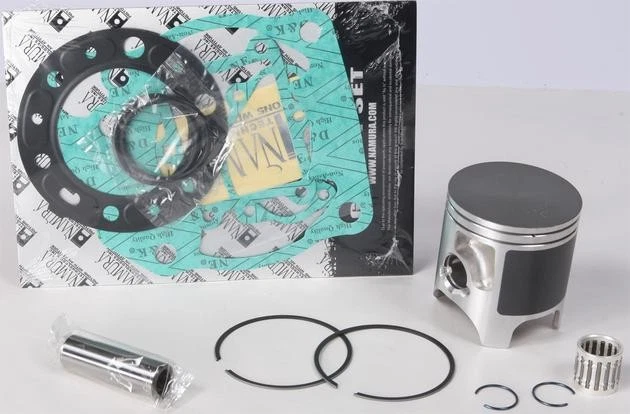 Namura Top End Repair Kit +0.50mm 66.84mm fits Honda CR250R 1997-2001 — 第 1/1 张图片